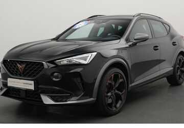 Cupra Formentor 78.514 km 23.980 &euro; Leverkusen 51379