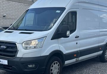Ford Transit 87.000 km 18.700 &euro; Kerpen 50171
