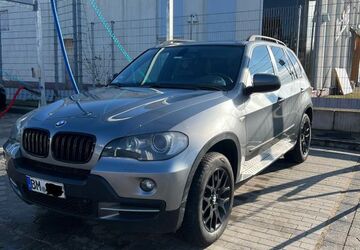 BMW X5 332.000 km 8.499 &euro; Pulheim 50259
