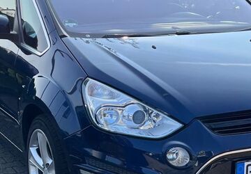 Ford S-Max 152.500 km 6.000 &euro; Köln 51149