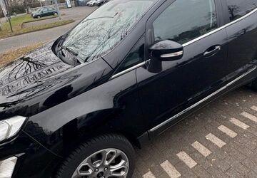 Ford EcoSport 110.000 km 9.900 &euro; Köln 50769