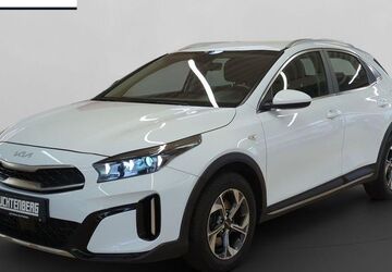 Kia XCeed 16.100 km 17.950 &euro; Leverkusen 51381
