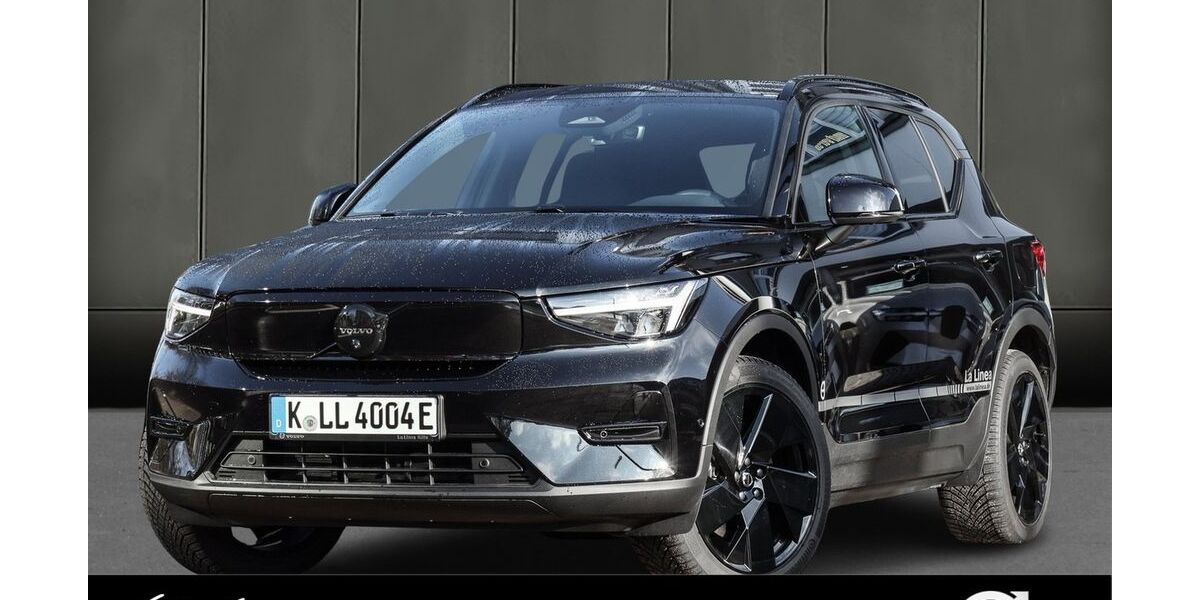 Volvo EX40 3.500 km 49.940 &euro; Köln / Porz 51149