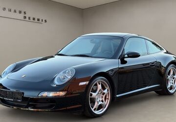 Porsche 997 75.000 km 65.000 &euro; Jülich 52428