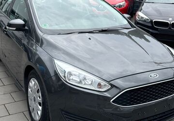 Ford Focus 46.000 km 7.200 &euro; Bergheim (bei Köln) 50129