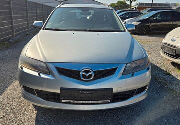 Mazda 6 161.000 km 1.600 &euro; Düren 52351