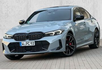BMW M340d 10.803 km 69.880 &euro; Köln-West 50858