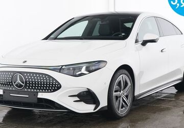 Mercedes-Benz CLA 350 18.928 km 59.570 &euro; Bornheim 53332