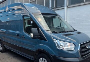 Ford Transit 107.740 km 12.850 &euro; Köln 51149