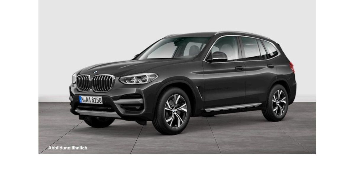 BMW X3 84.765 km 32.995 &euro; Köln-West 50858