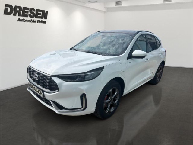 Ford Kuga 3.500 km 41.990 &euro; Euskirchen 53881