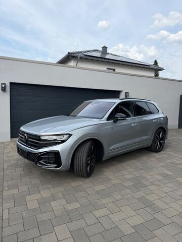 Gebrauchte VW Touareg
