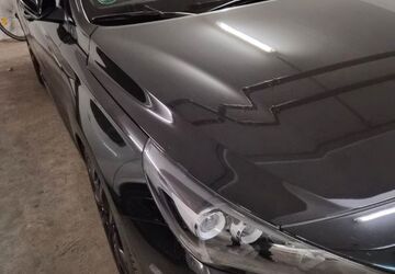 Hyundai i30 18.000 km 26.800 &euro; Köln 50858