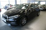 BMW 118 118d Advantage 71.030 km 20.980 &euro; Euskirchen 53881