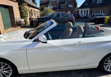 BMW 220 83.000 km 21.250 &euro; Grevenbroich 41516