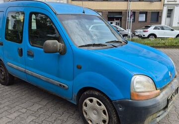 Renault Kangoo 332.000 km 1.690 &euro; Düren 52353