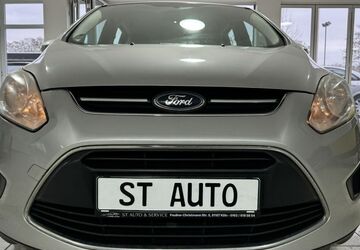 Ford C-Max 211.000 km 2.890 &euro; Köln 51107