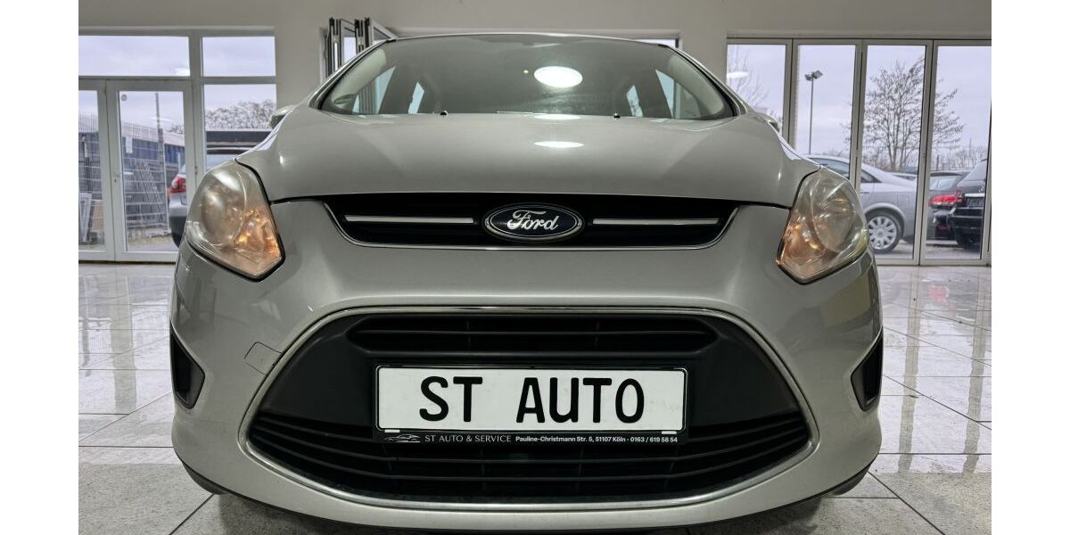 Ford C-Max 211.000 km 2.890 &euro; Köln 51107