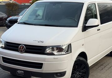 VW T5 Transporter 163.800 km 10.990 &euro; Elsdorf 50189