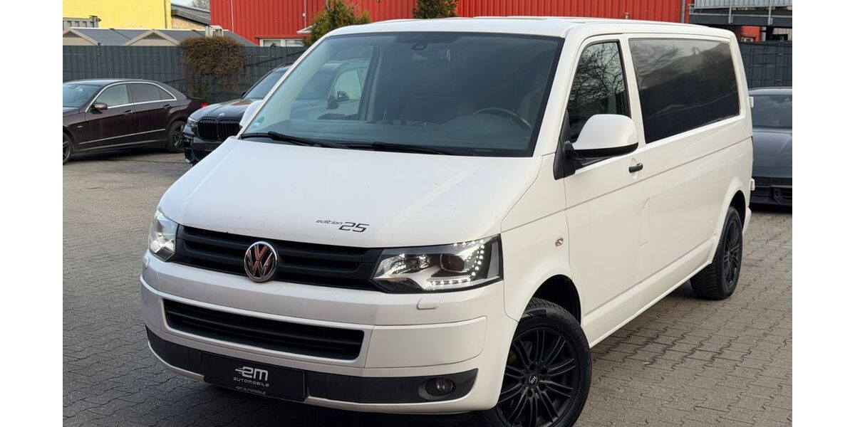 VW T5 Transporter 163.800 km 11.490 &euro; Elsdorf 50189