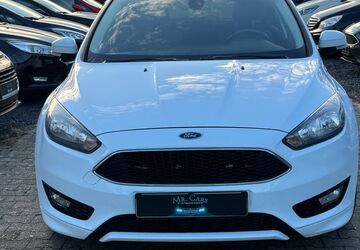 Ford Focus 136.500 km 8.950 &euro; Jüchen 41363