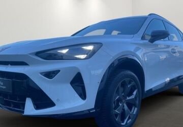 Cupra Formentor 27.028 km 32.150 &euro; Dormagen 41540