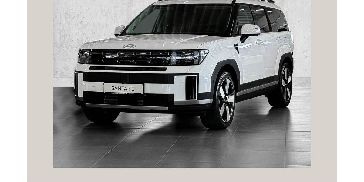 Hyundai SANTA FE 9.999 km 52.250 &euro; Köln 51063