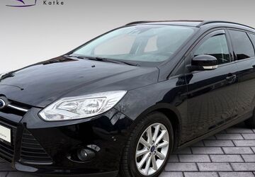 Ford Focus 180.500 km 4.500 &euro; Langerwehe 52379