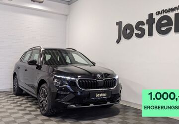 Skoda Kamiq 5.000 km 29.990 &euro; Monheim 40789