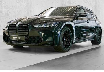 BMW M3 15.400 km 85.490 &euro; Köln Süd 50968