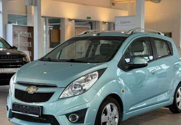 Chevrolet Spark 78.000 km 3.999 &euro; Inden 52459