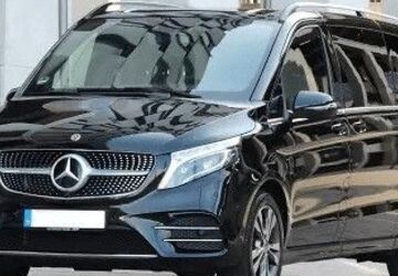 Mercedes-Benz V 250 121.000 km 46.200 &euro; Köln 50858