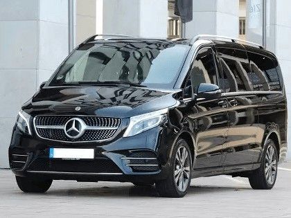 Mercedes-Benz V 250 121.000 km 46.200 &euro; Köln 50858