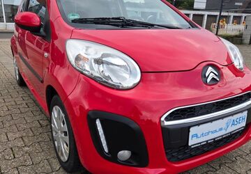 Citroen C1 64.500 km 4.490 &euro; Düren 52353