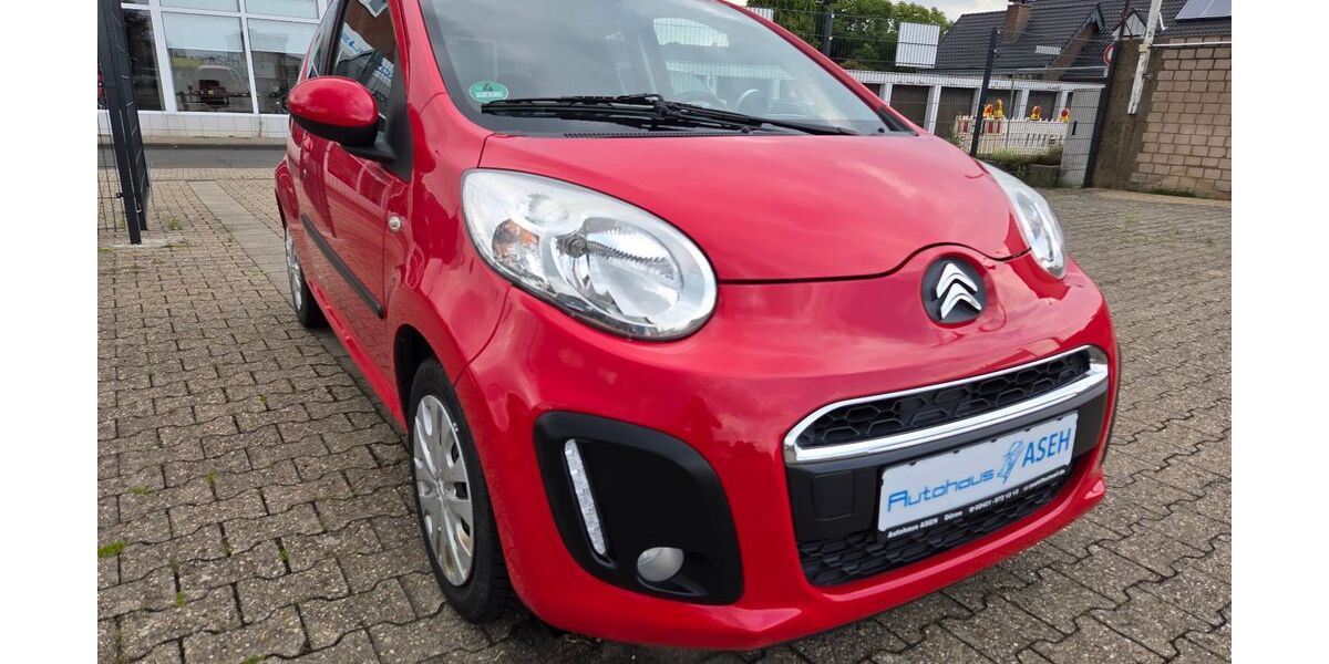Citroen C1 64.500 km 4.490 &euro; Düren 52353
