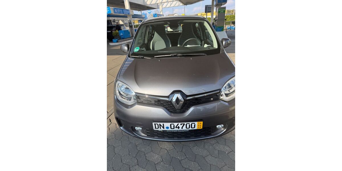 Renault Twingo 42.000 km 7.900 &euro; Köln 51147