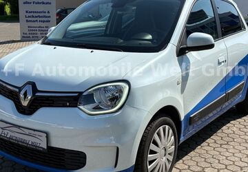 Renault Twingo 62.800 km 6.990 &euro; Zülpich 53909