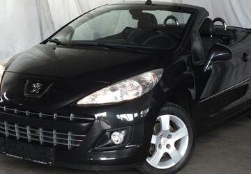Peugeot 207 96.211 km 7.308 &euro; Köln-Marsdorf/Junkersdorf 50858