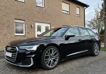 Audi S6 72.844 km 47.890 &euro; Elsdorf 50189