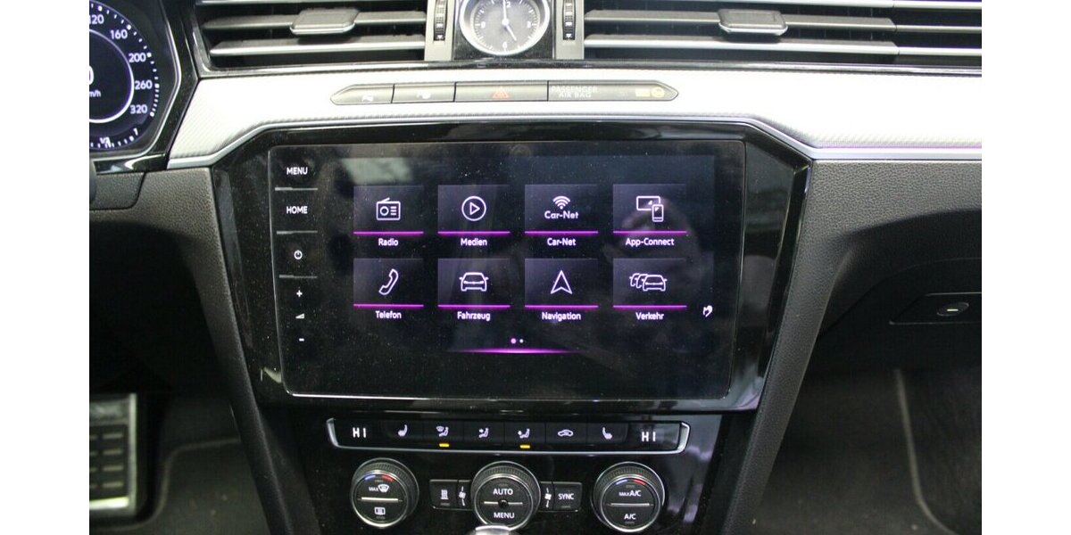 VW Arteon 2.0 TSI 4Motion DSG R-Line 147.227 km 22.980 &euro; Euskirchen 53881