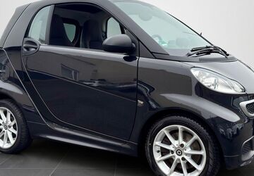 Smart ForTwo 8.000 km 8.999 &euro; Köln 50769