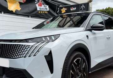 Peugeot 5008 6.800 km 33.990 &euro; Nideggen 52385