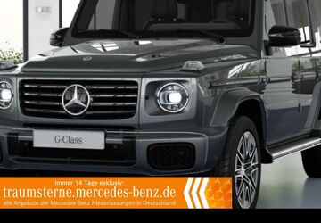 Mercedes-Benz G 580 11.006 km 134.990 &euro; Köln 51149