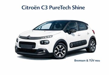 Citroen C3 82.000 km 7.490 &euro; Köln 50829