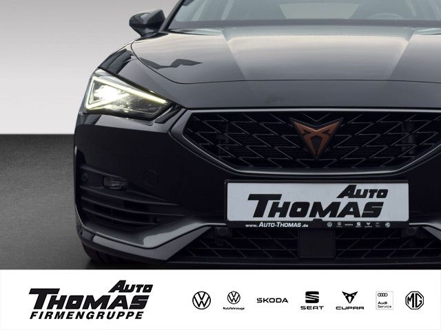 Cupra Leon 28.000 km 33.300 &euro; Brühl 50321