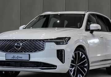 Volvo XC90 20.400 km 69.490 &euro; Köln 50968