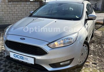 Ford Focus 157.000 km 7.000 &euro; Erftstadt 50374
