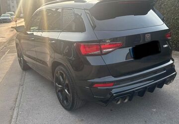 Cupra Ateca 87.500 km 28.590 &euro; Frechen 50226