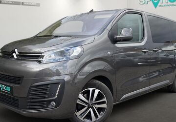 Citroen SpaceTourer 70.981 km 32.900 &euro; Weilerswist 53919