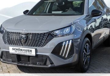 Peugeot 2008 14.684 km 18.490 &euro; Erftstadt 50374